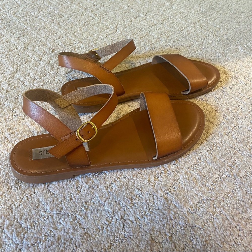 Steve Madden Sandals size 8.5